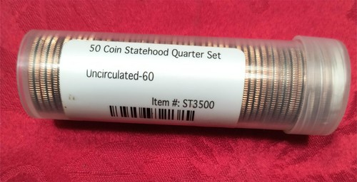 Littleton state quarter - littleton,