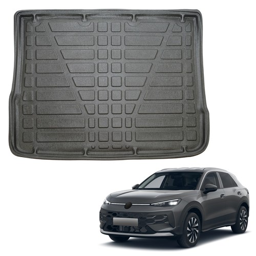 Tapis coffre sur - de,