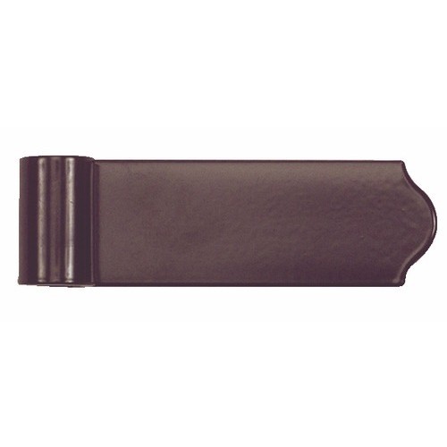 Penture réglable noir - , volet