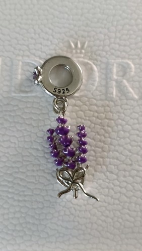 Charm bouquet lavande - bouquet, 🪻