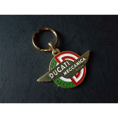Porte clés ducati - ducati, meccanica