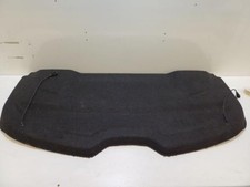 Plage arriere PEUGEOT 208 1