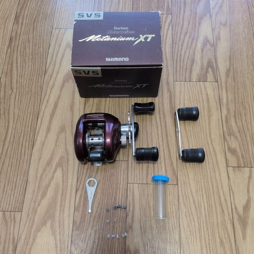 Moulinet pêche shimano - moulinet,