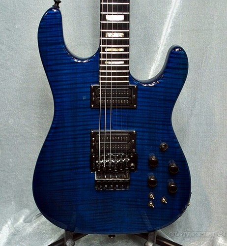 Carvin jb200 jason becker - carvin,