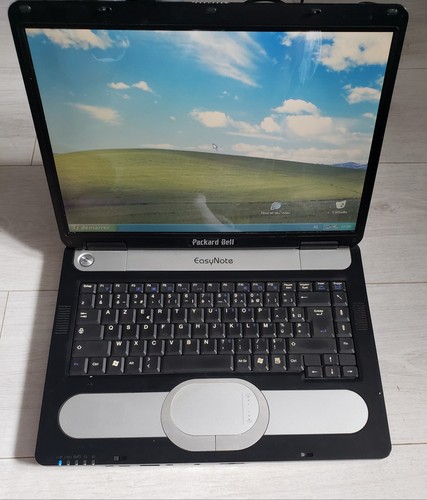 Ordinateur vintage hs - pc,