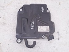 Transmission Control Unit