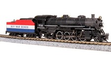 Broadway Limited 7865 N Scale