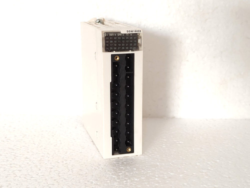 Schneider bmxddm16022 module - schneider,