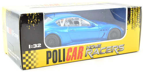 Slot policar blue maserati - policar,