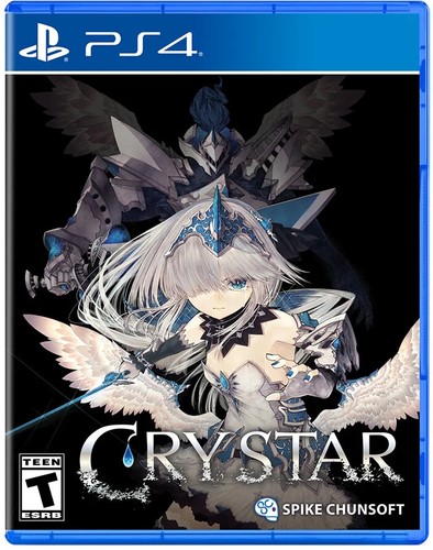 Crystar ps4 playstation tout - 4,