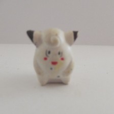 MINI FIGURINE ANCIENNE PVC