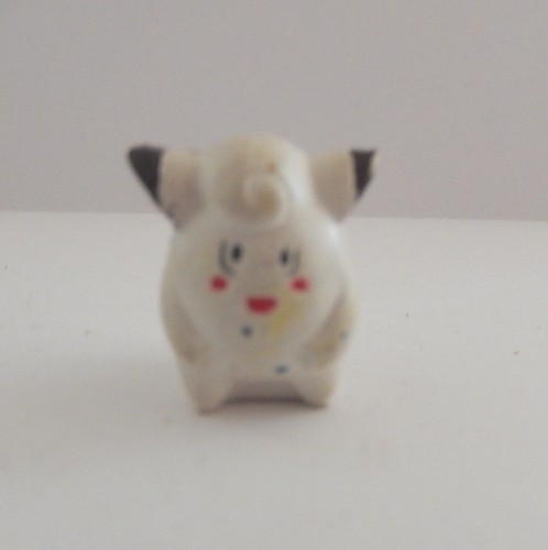Mini figurine ancienne pvc - mini,