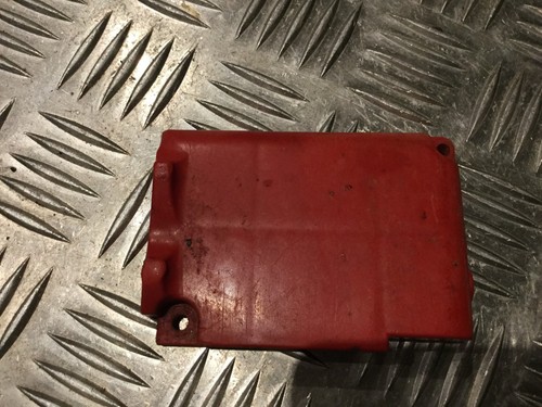 Couvercle carburateur pour - de,