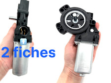 Moteur Leve Vitre Avant Droite