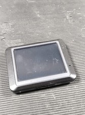Garmin NÜVI 255 Navigation - Utilisé, Rayures, Pas D'Accessoires