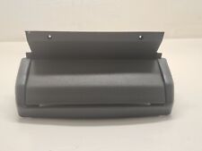 Cache poste radio pour renault clio 1 phase 1 essence avec 5 portes de 1995