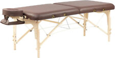 Table de massage taoline