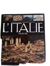 l'Italie Vue Du Ciel Gallimard
