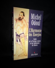 TAOÏSME-SHIATSU-RELAXATION-MASSAGE-ODOUL Michel-L’Harmonie des Énergies