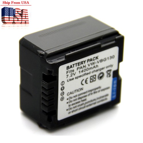 Battery for panasonic - battery,