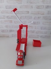 Camion Mack 2 en 1 - Cars -