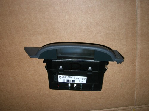 Capteur mercedes 500 - cl, 600