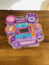 Pixel Chix Mattel 2006 Neuf