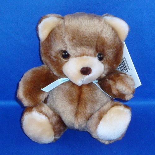 Russ plush stuffed animal - -,