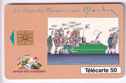 Telecarte phonecard - telecarte,