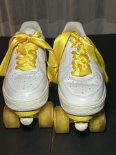Golden Horse Custom Nike Air
