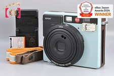 Appareil photo instantané