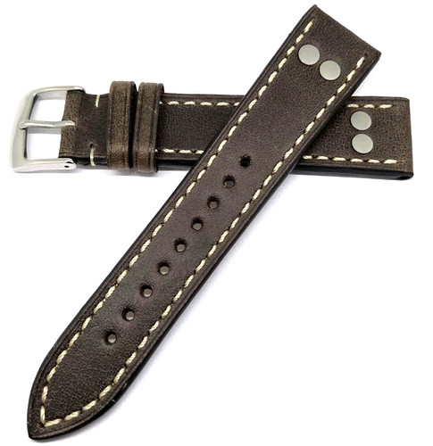 Bracelet montre aviateur - bracelet,