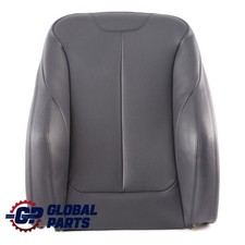 BMW F20 F30 F31 Siège Sport Chauffant Avant Gauche Dossier Cuir
