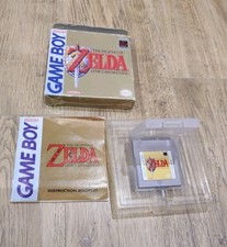 The legend of Zelda Link's