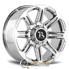 💥💥💥 Pack 4 Jantes alu