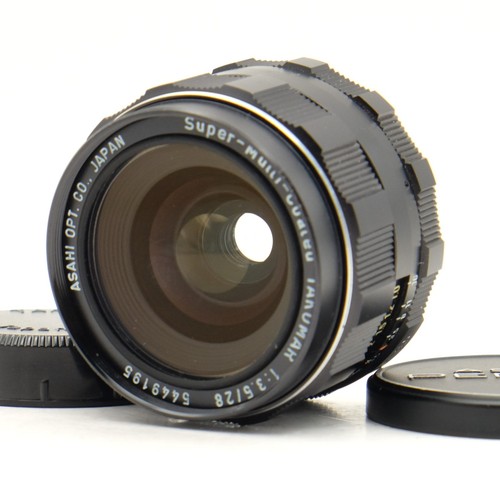 Asahi pentax - asahi,