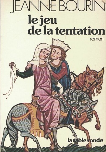 Jeu tentation - le,