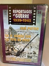 DVD DOCUMENTAIRE REPORTAGES DE