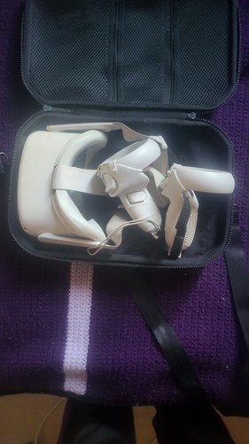 Meta oculus quest - meta,