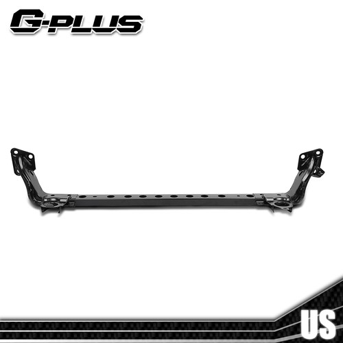 Radiator support lower - support, tie
