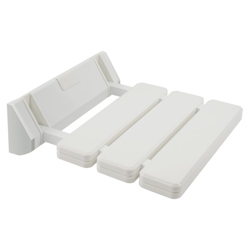Siege pliable bain douche - de,