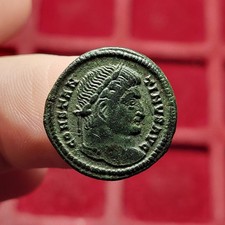 #112-3 ~ CONSTANTIN Ier -