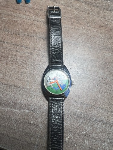 Montre mécanique herma - montre,
