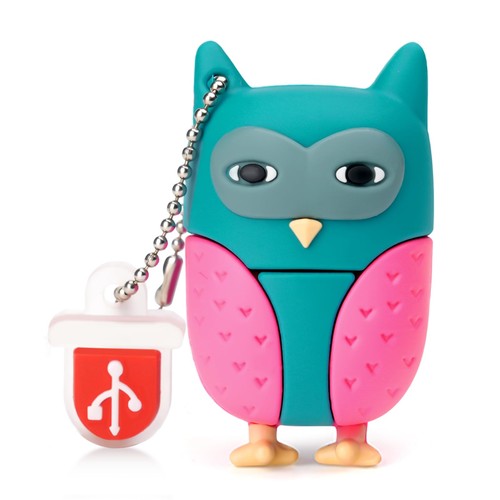 Clé usb clef 2 - go, 2.0