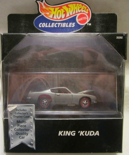 Hot wheels collectibles - hot,