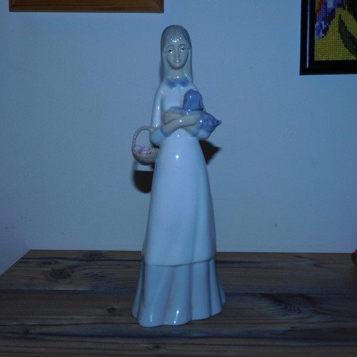 Porcelaine espagnol - porcelaine,