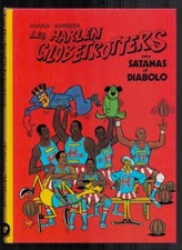 HANNA BARBERA . LES HARLEM