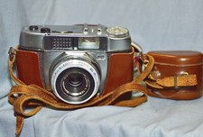 Appareil photo compact adox - compact,