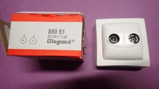 Legrand OTEO 86051 - Prise TV