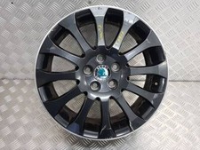 Jante alu - Skoda Fabia II - 6,5" x 16" ET43 - 5J0601025L